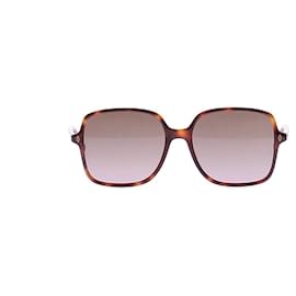 Sonnenbrille Schildpatt - Ba&Sh