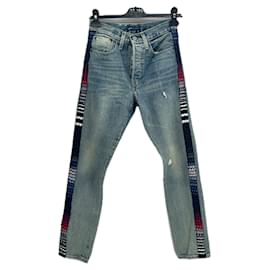 Jean skinny azul - Levi's