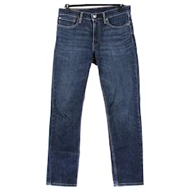 Jeans Levi's 511 blu in cotone taglia 32