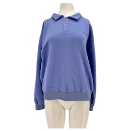 WE ARE KIDS Blauer Baumwollpullover Größe M - Autre Marque