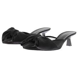 Autre Marque Mule con tacco "Carrie"