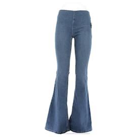 Jeans bootcut azules Free People