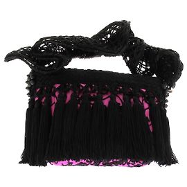 Christian Louboutin Bolso de mano "Flamencaba"