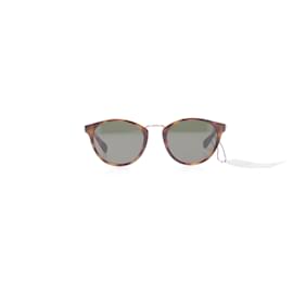 Sonnenbrille Schildpatt - Sandro