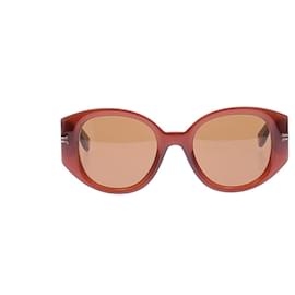 Occhiali da sole marroni - Marc Jacobs