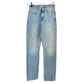 Jeans BITE de algodón azul talla 26 - Autre Marque