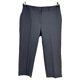 Autre Marque THE FRANKIE SHOP Bermuda negro