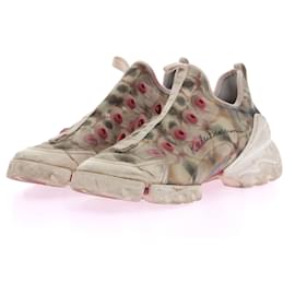 Sneakers "D-Connect Kaleidiorscopic"