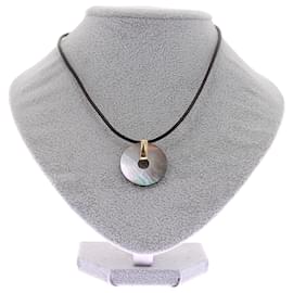 "Billie" pendant necklace - Autre Marque