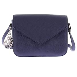 Borsa a tracolla marina - Dior