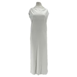 Autre Marque Weißes 'Martial'-Kleid