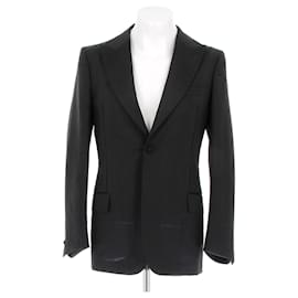 Veste de smocking en laine - Yves Saint Laurent
