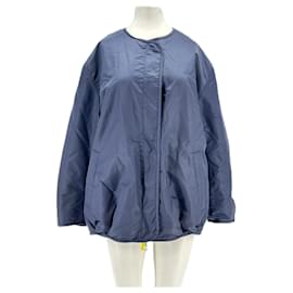 Parka acolchada marina - Autre Marque