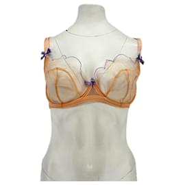 Agent Provocateur Reggiseno beige