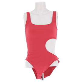 Marciano Roter Einteiler