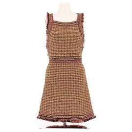M Missoni Abito in misto lana
