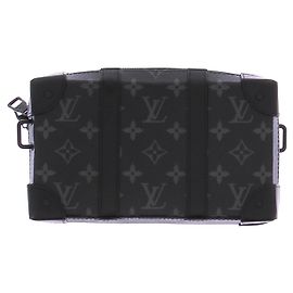 Louis Vuitton Borsa a tracolla "Soft Trunk"