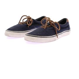 Polo Ralph Lauren Sneakers marini "Thorton"