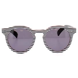 Autre Marque Gafas de sol a rayas