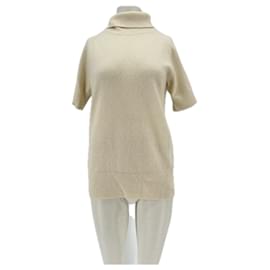 Rollkragenpullover aus Wolle - Autre Marque