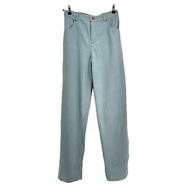 Vaqueros de algodón azules Good People - Autre Marque