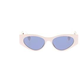 Gafas de sol O'Lock beige - Fendi
