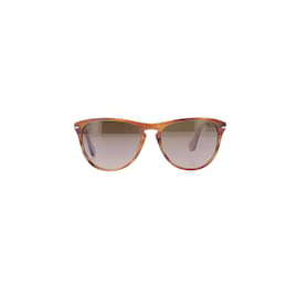 Persol Gafas de sol marrones
