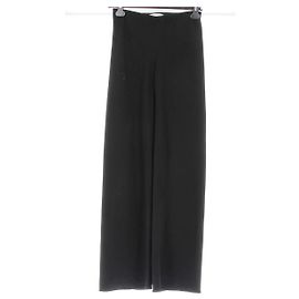 Pantalones negros Vince XXS