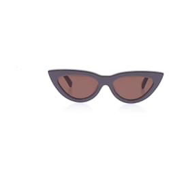 Autre Marque Graue Sonnenbrille "Remy"