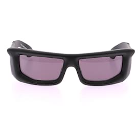 Sonnenbrille "Volcanite" - Off White
