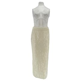 Gonna in lana con paillettes - Isabel Marant Pour H&M