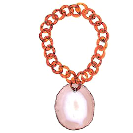 Collana di pietra preziosa - Givenchy