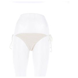 Autre Marque Bas de maillot de bain en crochet