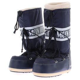Autre Marque Botas de nieve marinas
