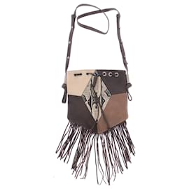 Bolso Bourse "Sparrow S" - Ba&Sh
