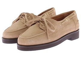 SéZane Wildleder Slipper "Caroline"