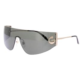 Occhiali da sole oversize - Autre Marque
