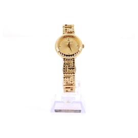 Uhr "Greca Goddess" - Versace