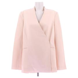 Blazer rosa Lahari LOULOU STUDIO - Autre Marque