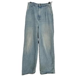 Jeans azul claro ATTU LOULOU STUDIO - Autre Marque