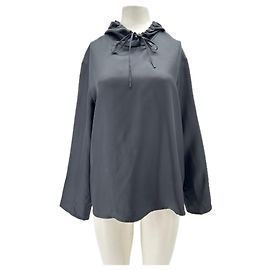 Autre Marque Blusa con cappuccio "Nuka"