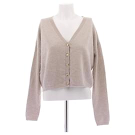 Autre Marque Tauspe Cashmere-Cardigan