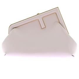 Borsa in pelle "Fendi First"