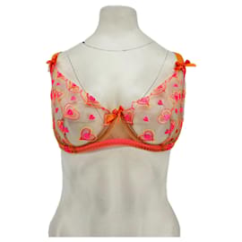 Reggiseno bicolore - Agent Provocateur