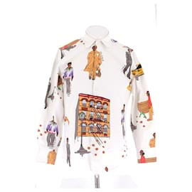 Louis Vuitton Chaqueta de mezclilla "AW19 Virgil Abloh"