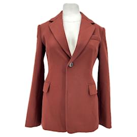 A.L.C Wollblazer in Rot