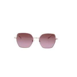 Sonnenbrille Roségold - Ba&Sh