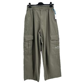 Autre Marque Pantalones cargo caqui The Vacation Company