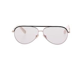 Gafas de sol "Ripple Aviator" - Zimmermann