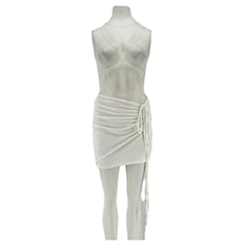 Falda blanca ESTHÉ - Autre Marque